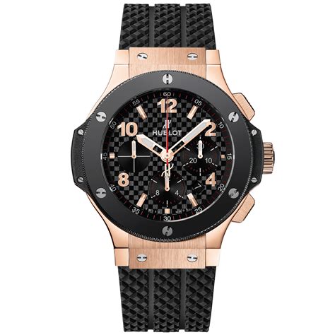 hublot big bang gold ceramic replica|big bang gold ceramic 44mm.